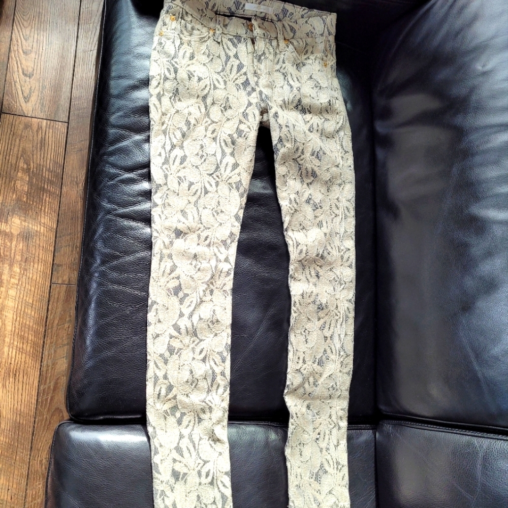 For All Mankind Pants
